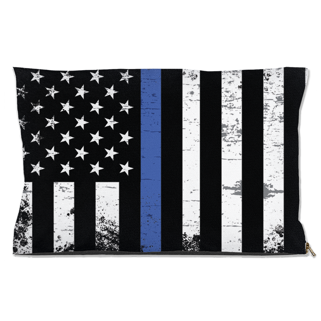 Gooten Legowisko Thin Blue Line — photo 7