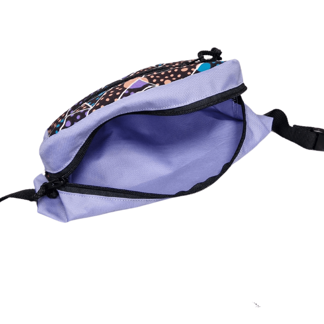 Drinbags Sac à friandises pour chien POLKA DOTS — photo 4