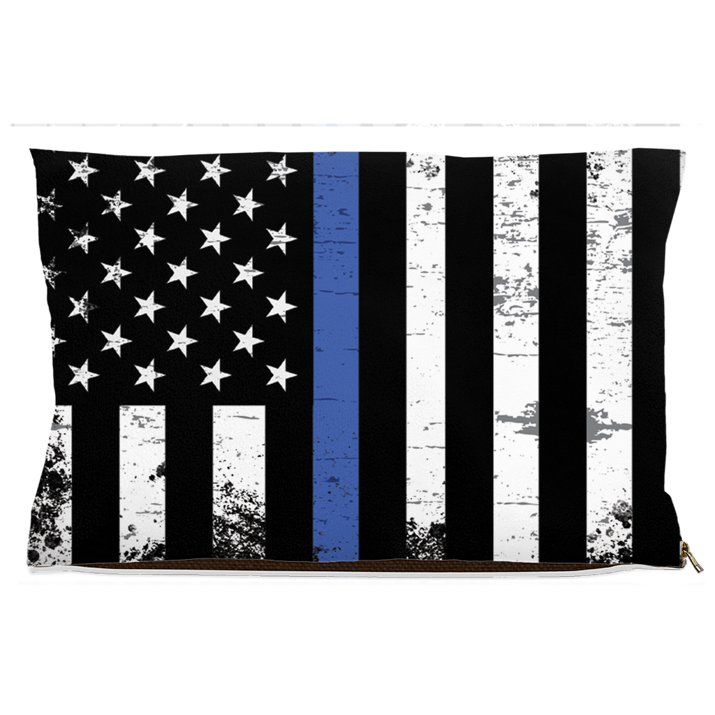 Gooten Legowisko Thin Blue Line — photo 3