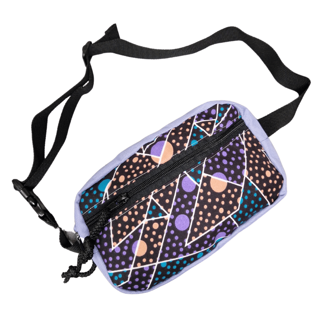 Drinbags Sac à friandises pour chien POLKA DOTS — photo 2