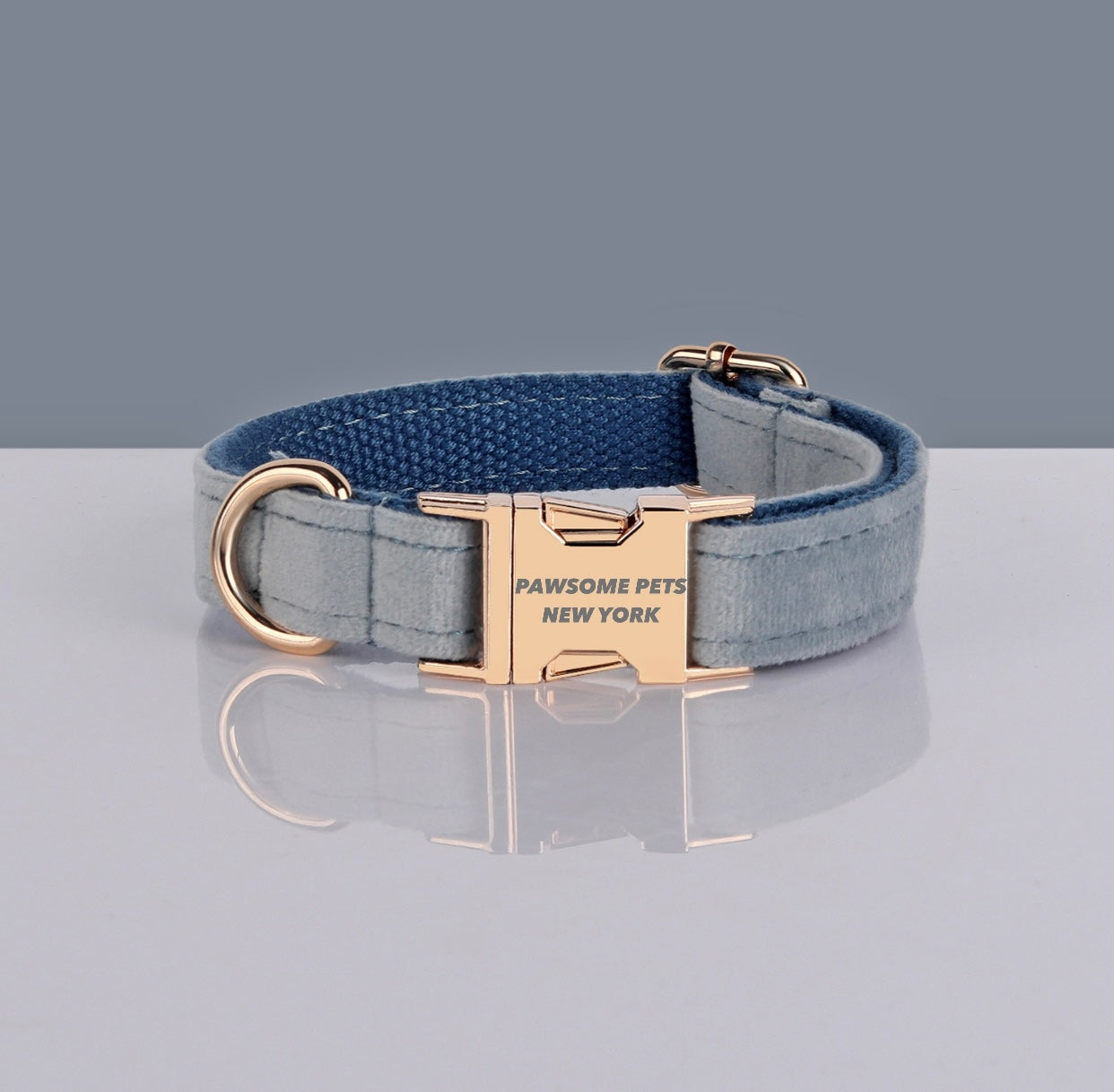 Pawsome Pets New York Collier pour chien Pawsome - #15 — photo 2