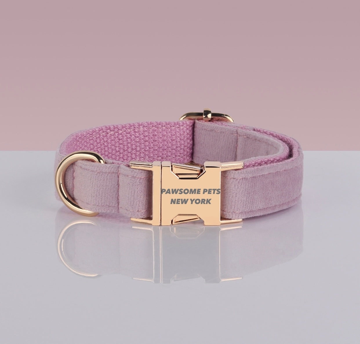 Pawsome Pets New York Collier pour chien Pawsome - #10 — photo 2