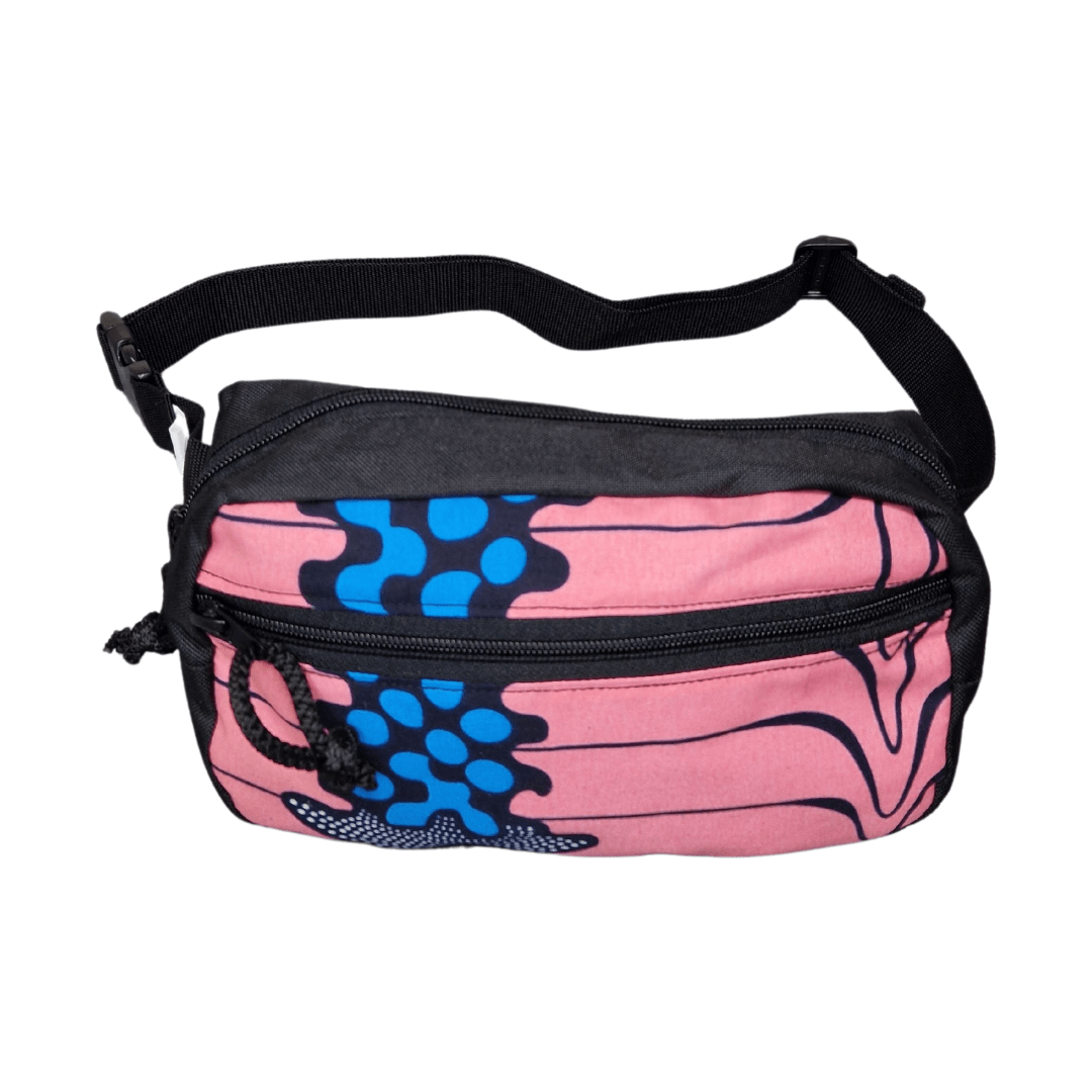 Drinbags Sac à friandises pour chien TAIL OF THE WHALE — photo 2