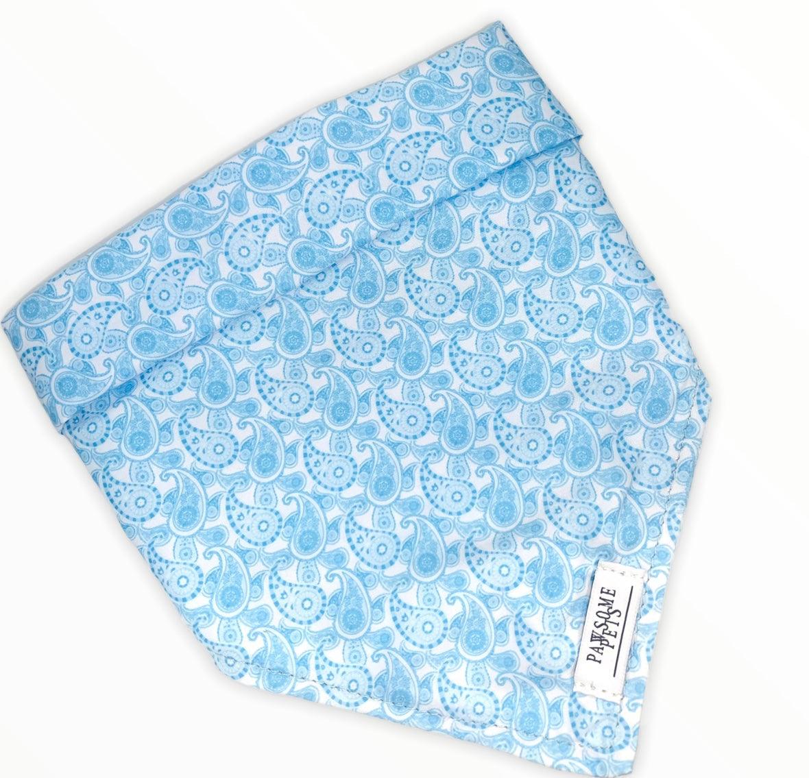 Pawsome Pets New York Bandana - Waterdrop — Ubranka dla psów — photo 3