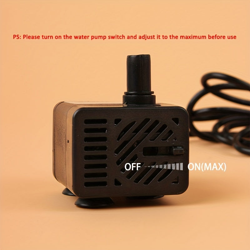 Tm Fontaine à eau automatique USB pour chat Fresh Flow — Gamelles, distributeurs et fontaines — photo 5