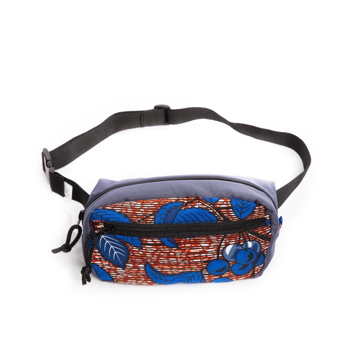 Drinbags Sac banane adapté aux chiens - choisissez votre combinaison de couleurs ! — Colliers, laisses et harnais — photo 14