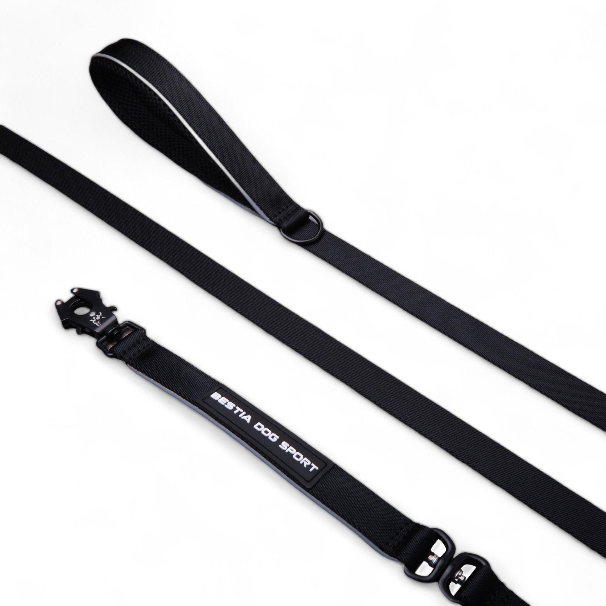 Laisse GripPro BESTIA DOG SPORT — Colliers, laisses et harnais — photo 7