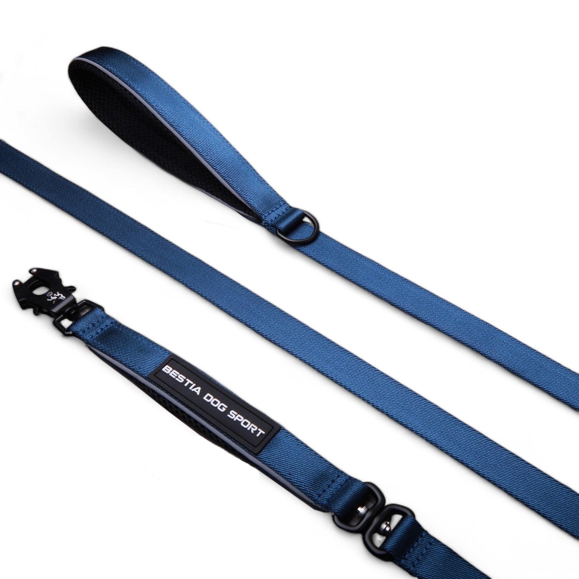 Laisse GripPro BESTIA DOG SPORT — Colliers, laisses et harnais — photo 5