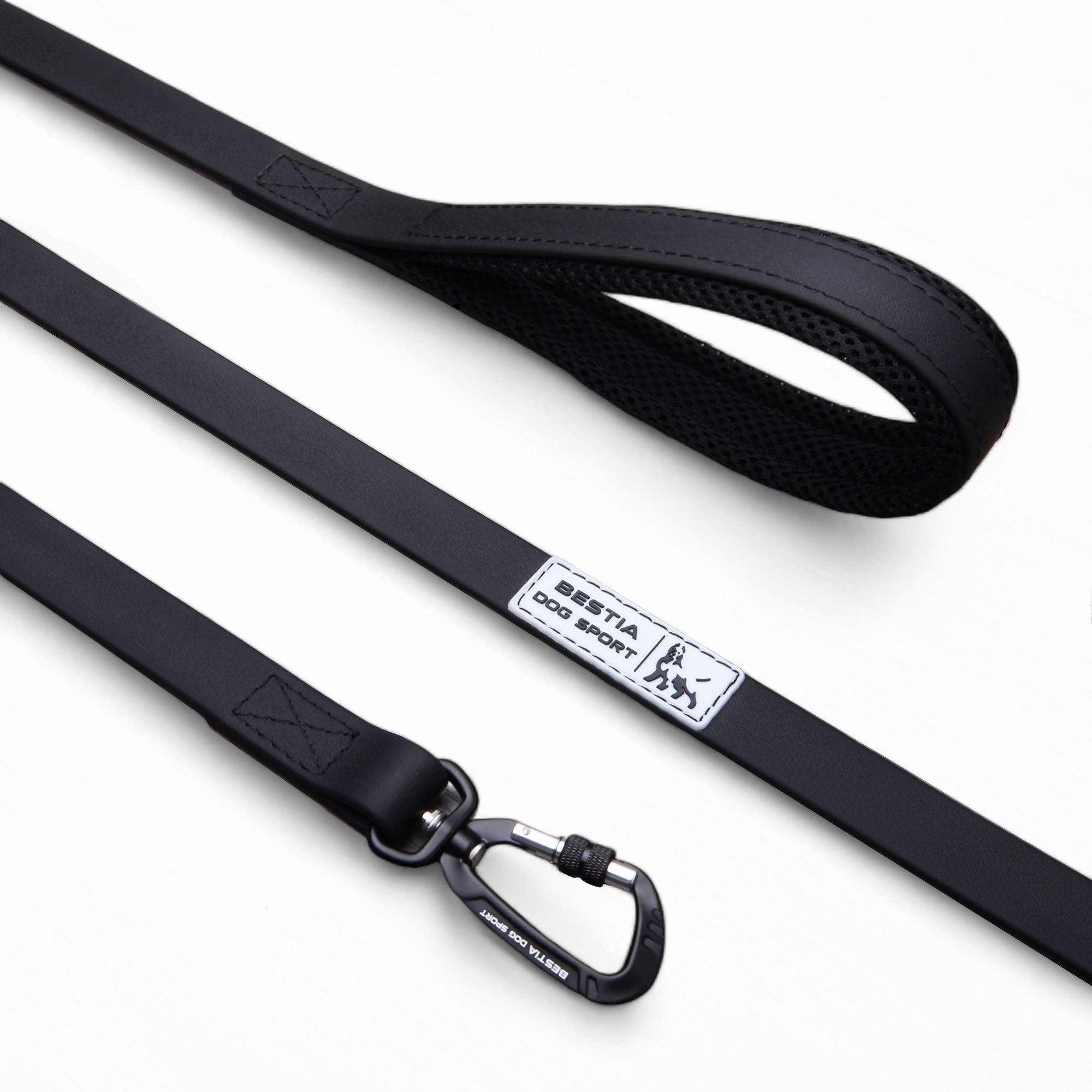Laisse tactique Bestia Dog Sport — Colliers, laisses et harnais — photo 2