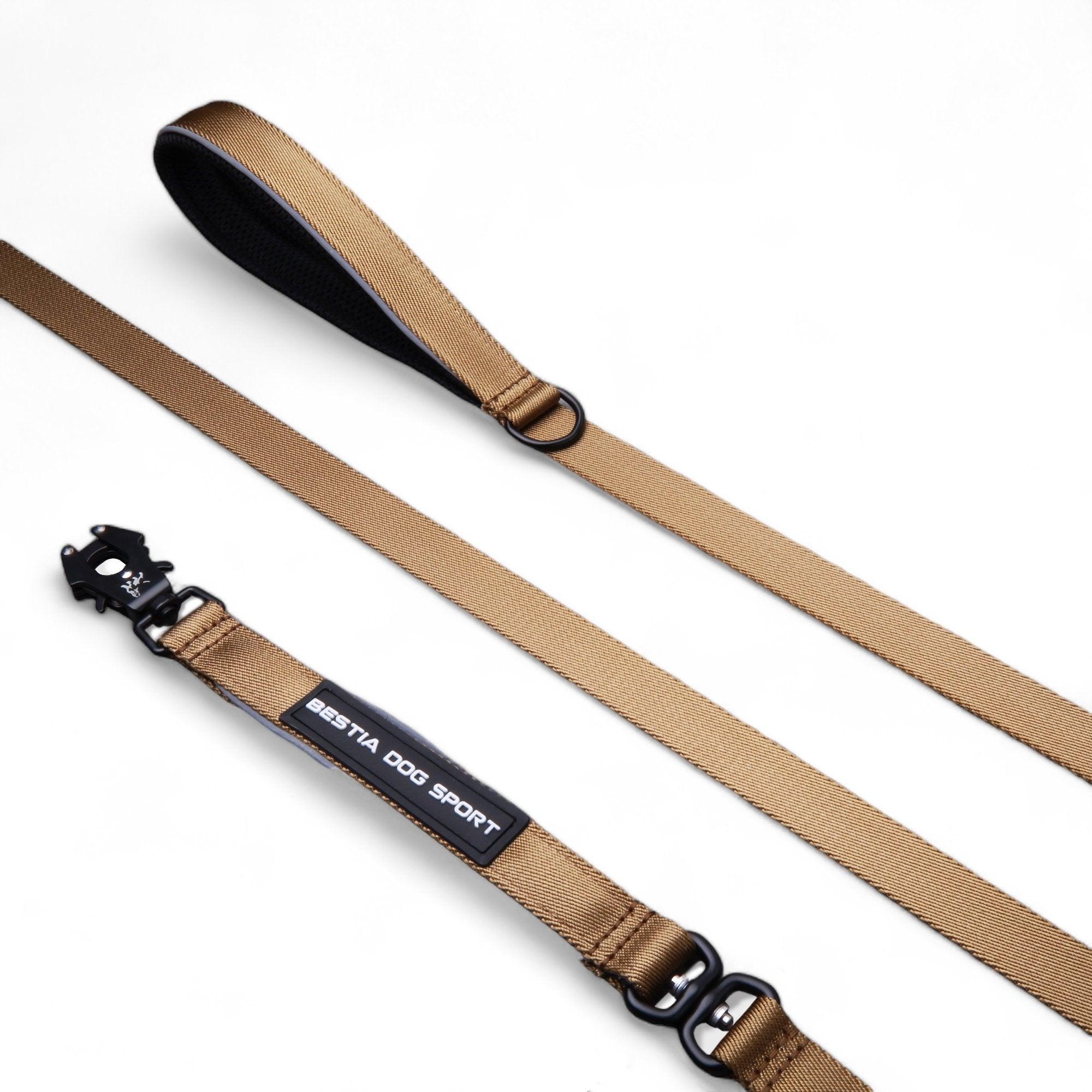 Laisse GripPro BESTIA DOG SPORT — Colliers, laisses et harnais — photo 8