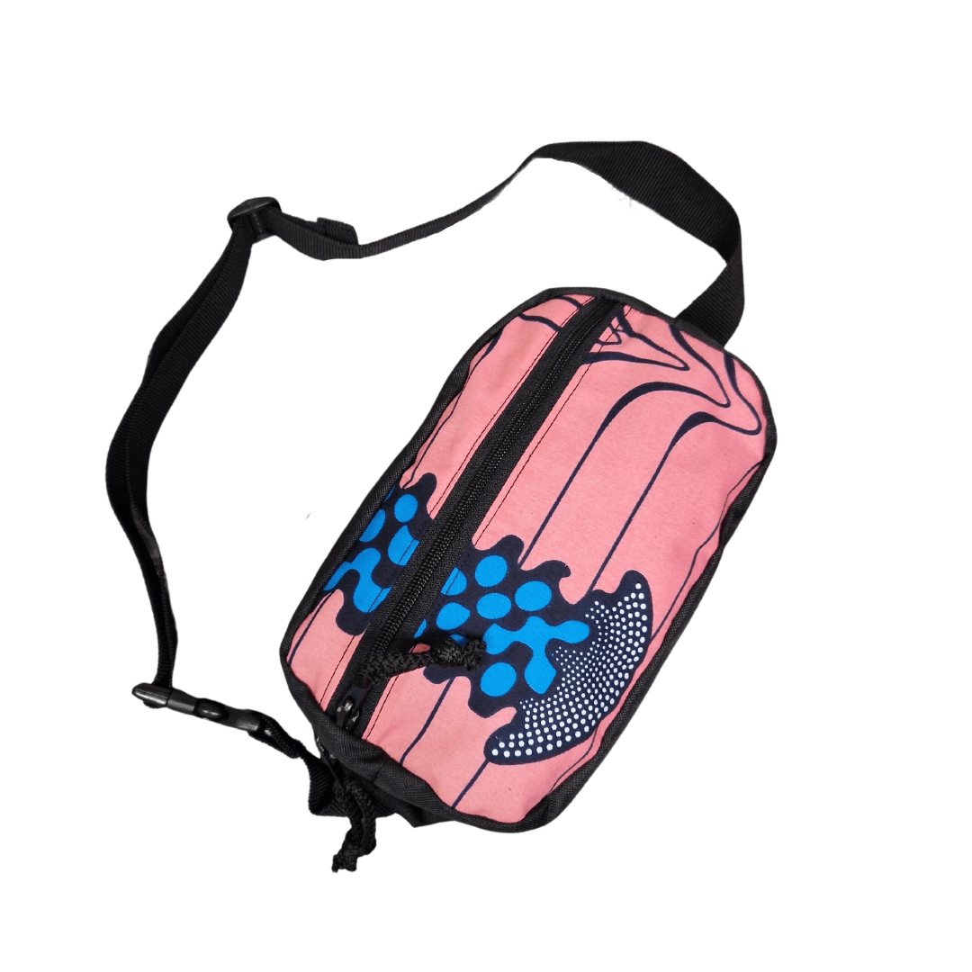 Drinbags Sac à friandises pour chien TAIL OF THE WHALE — photo 3