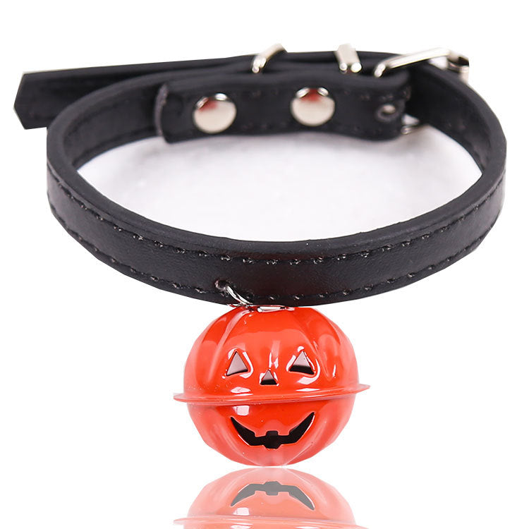 Woof & Meow Halloweenowe obroże dla zwierząt — photo 3