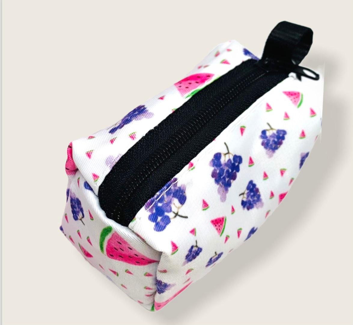 Pawsome Pets New York Waste bag holder-Grape watermelon squeeze — Colliers, laisses et harnais — photo 5