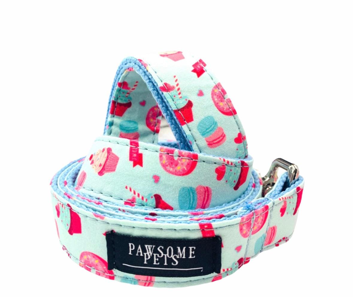 Pawsome Pets New York Laisse - Donut donut — Colliers, laisses et harnais — photo 2