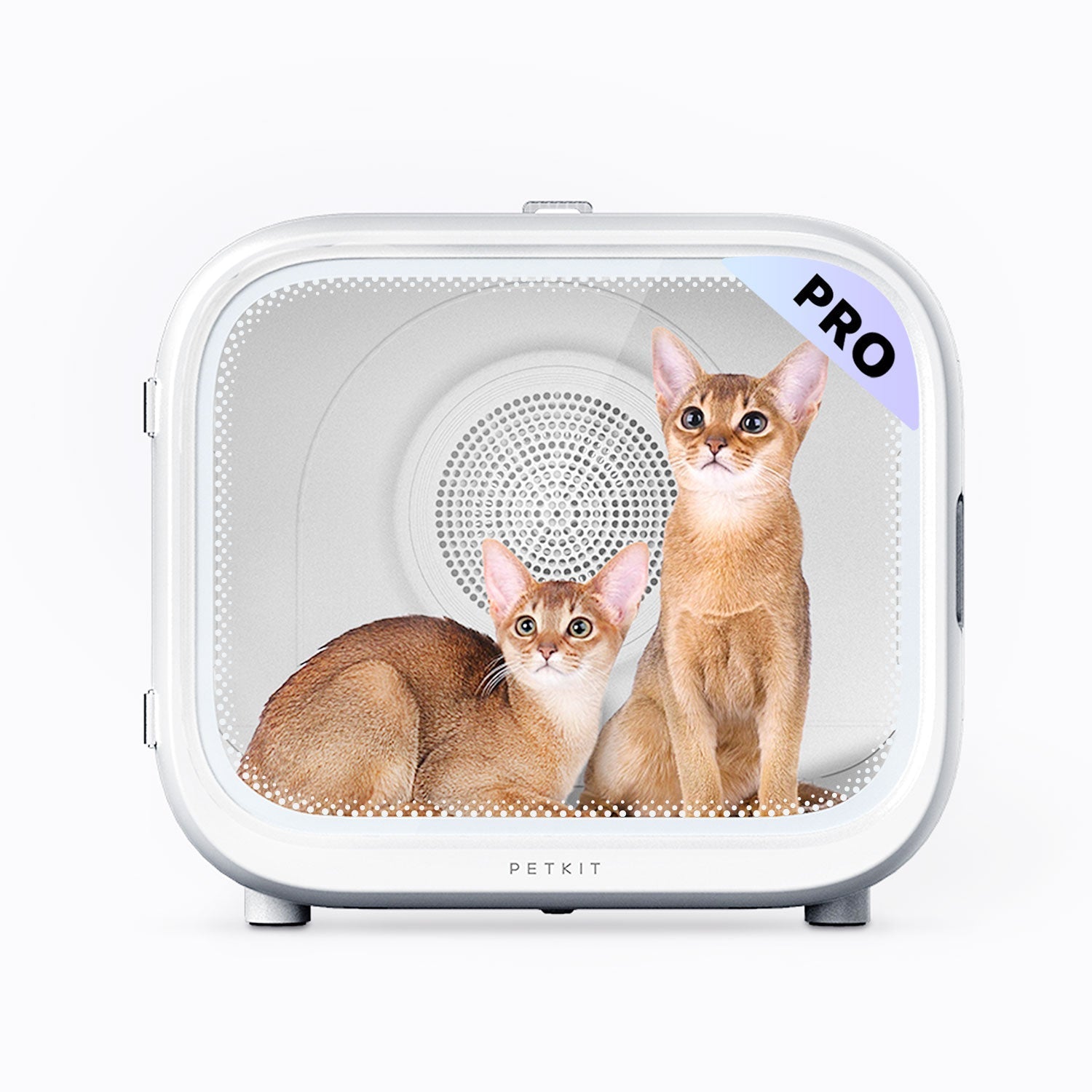 Petkit Europe Box de séchage pour animaux AirSalon Max Pro — Toilettage — photo 3