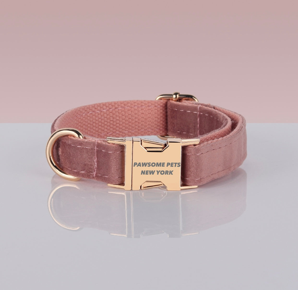 Pawsome Pets New York Collier pour chien Pawsome - #14 — photo 2