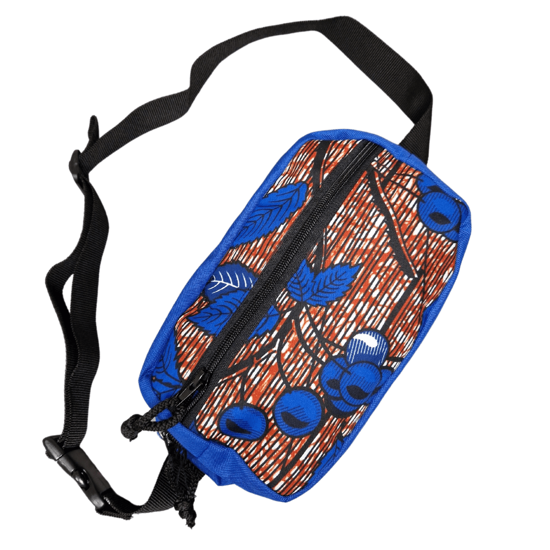 Drinbags Sacoche à friandises pour chien CHERRY — photo 2
