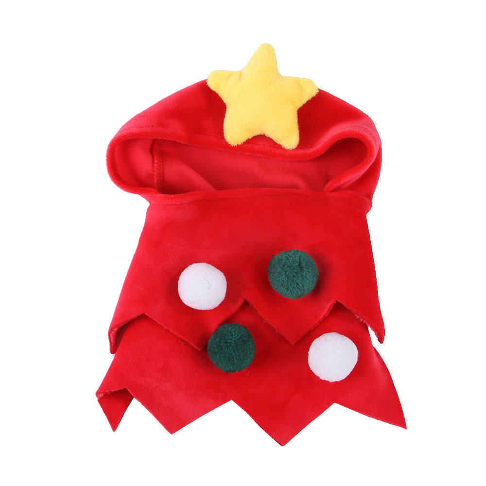 Pawsome Pets New York VENTES CHAUDES Collection spéciale de Noël Cosplay Costume pour animaux — Vêtements pour chiens — photo 4