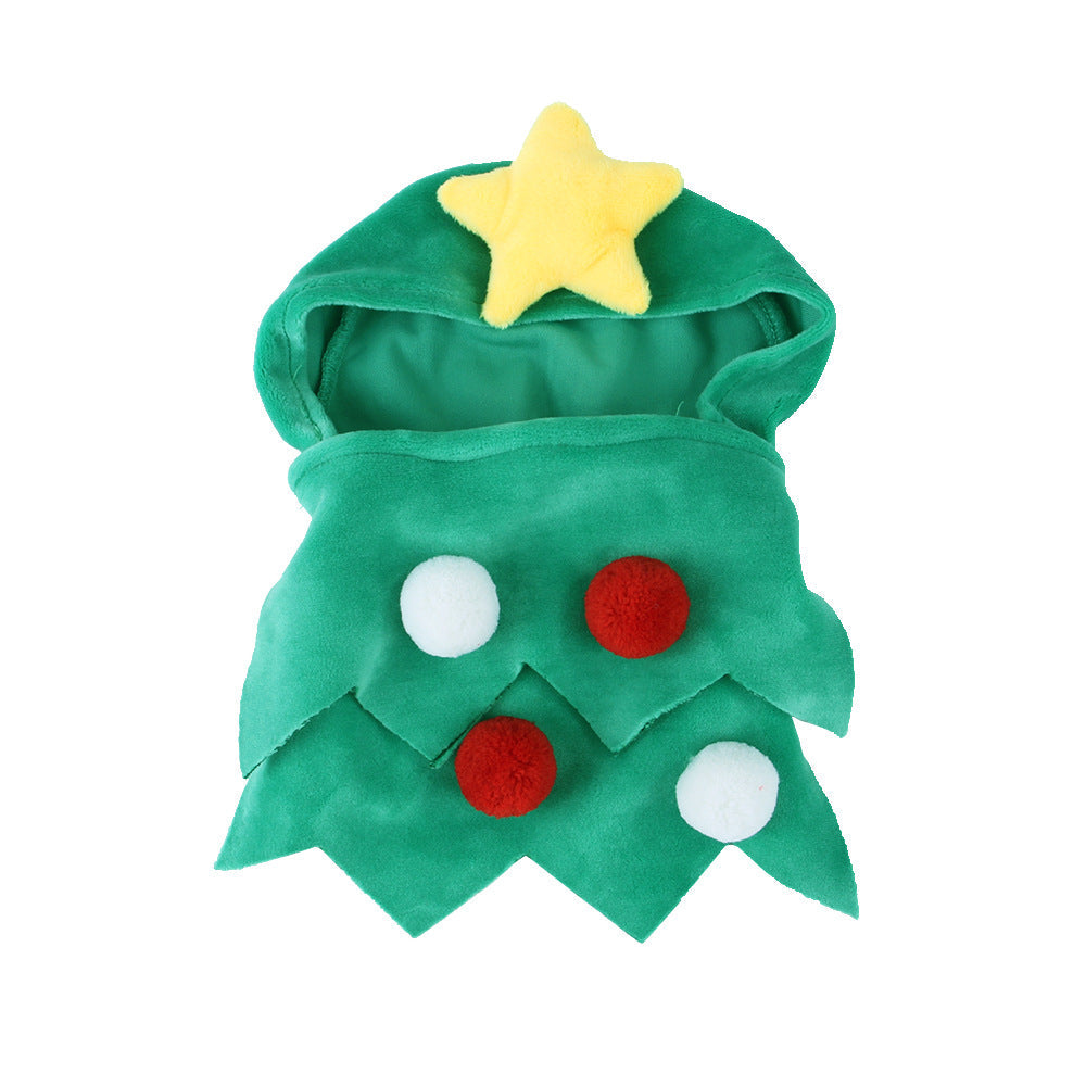 Pawsome Pets New York VENTES CHAUDES Collection spéciale de Noël Cosplay Costume pour animaux — Vêtements pour chiens — photo 3