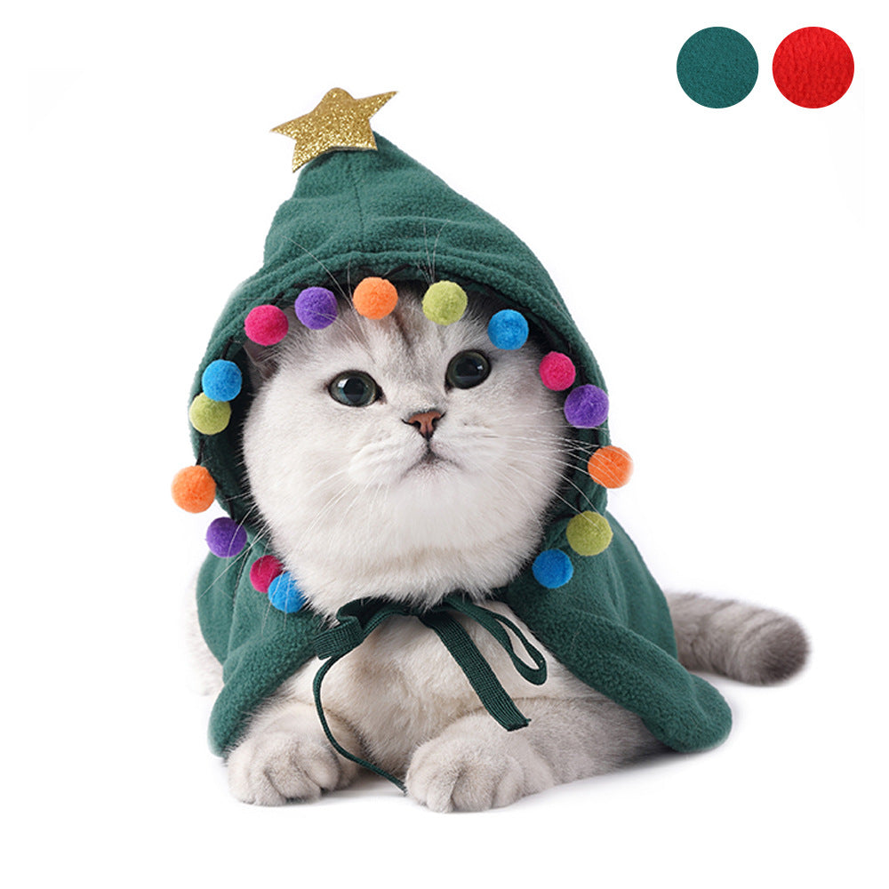 Pawsome Pets New York VENTES CHAUDES Déguisement pour animaux Cosplay Collection spéciale de Noël — Vêtements pour chiens — photo 2