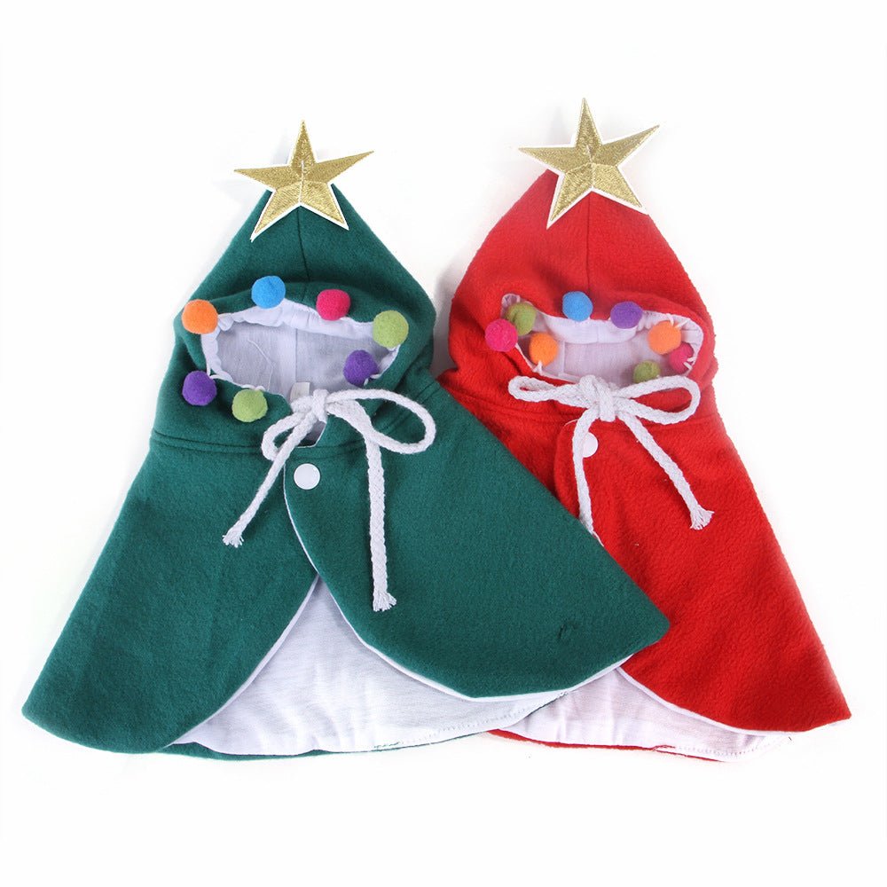 Pawsome Pets New York VENTES CHAUDES Déguisement pour animaux Cosplay Collection spéciale de Noël — Vêtements pour chiens — photo 3