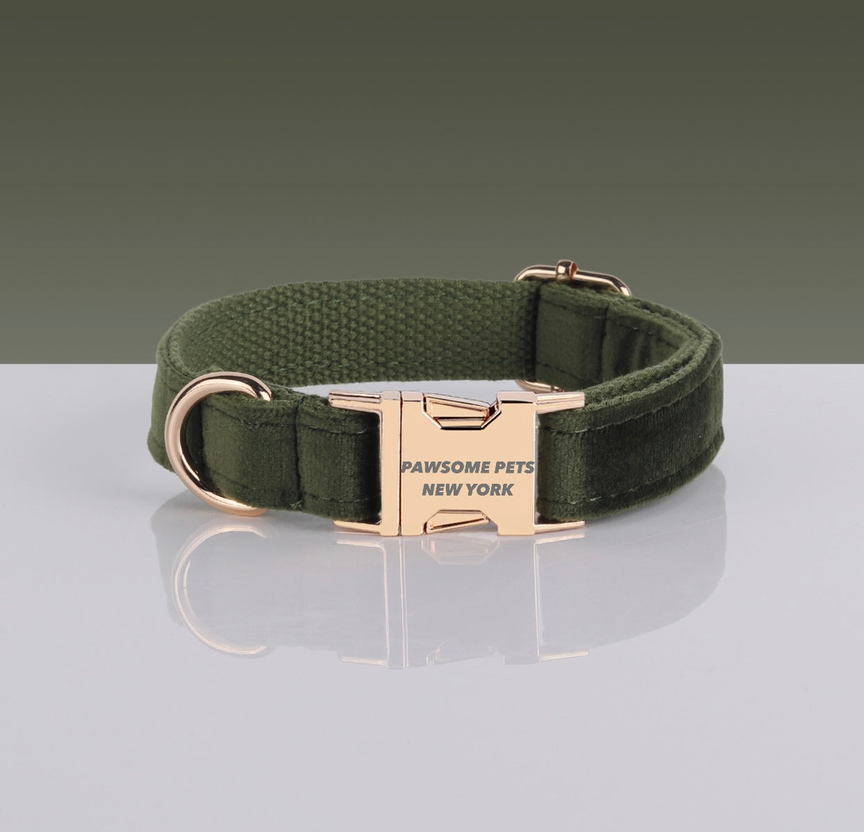 Pawsome Pets New York Collier pour chien Pawsome - #17 — photo 2