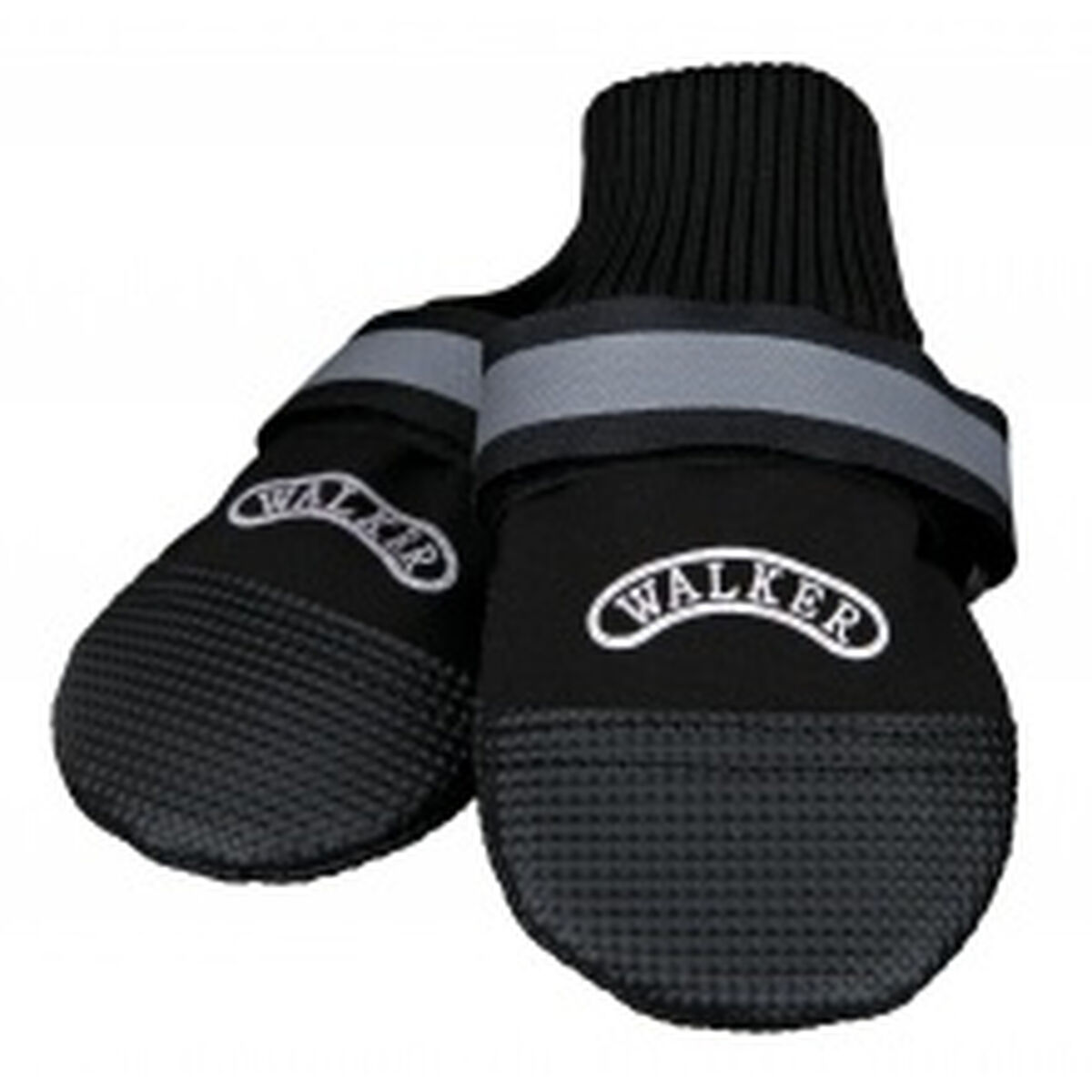 Boots Trixie Walker Care Comfort Black M — Vêtements pour chiens — photo 9