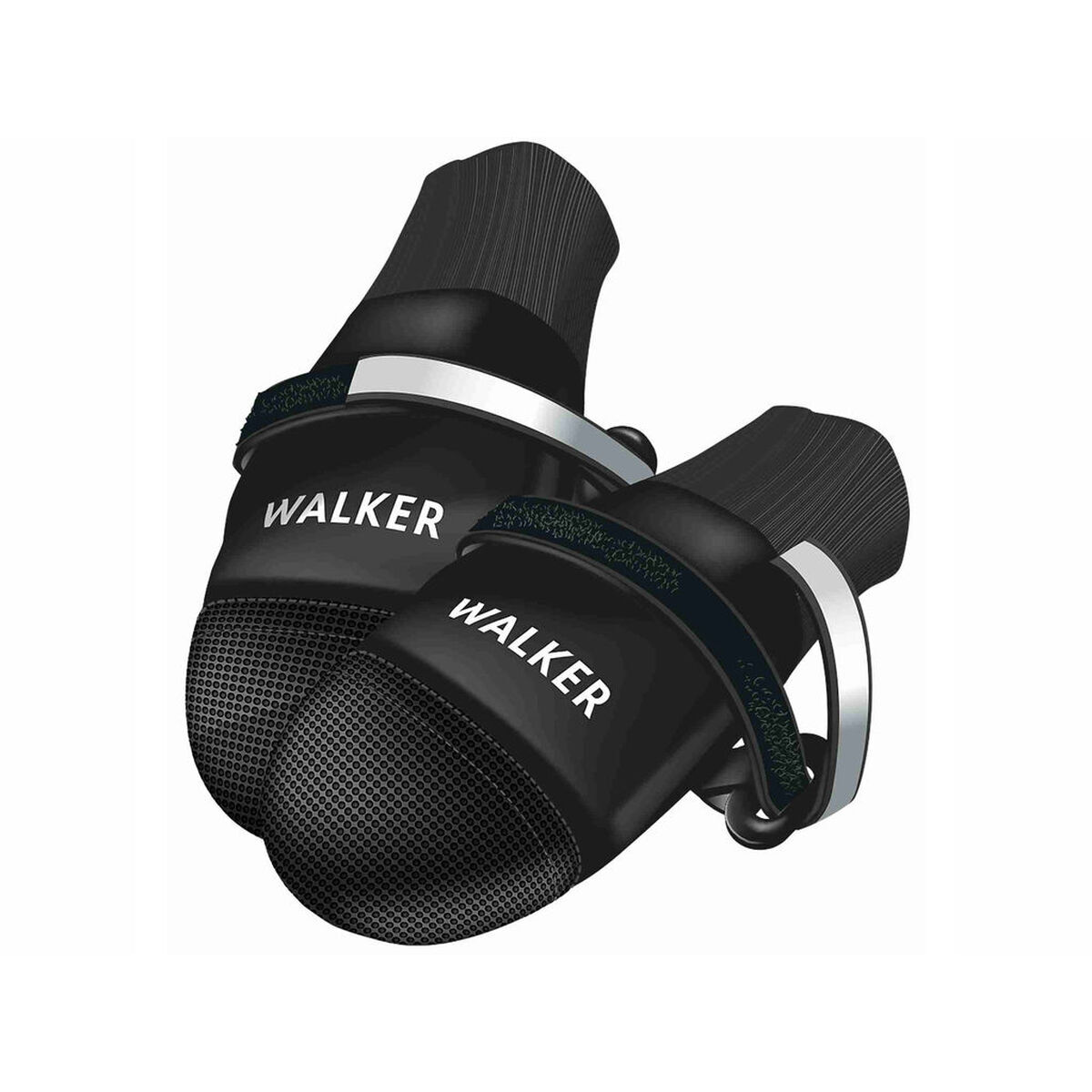 Boots Trixie Walker Care Comfort Black M — Vêtements pour chiens — photo 2