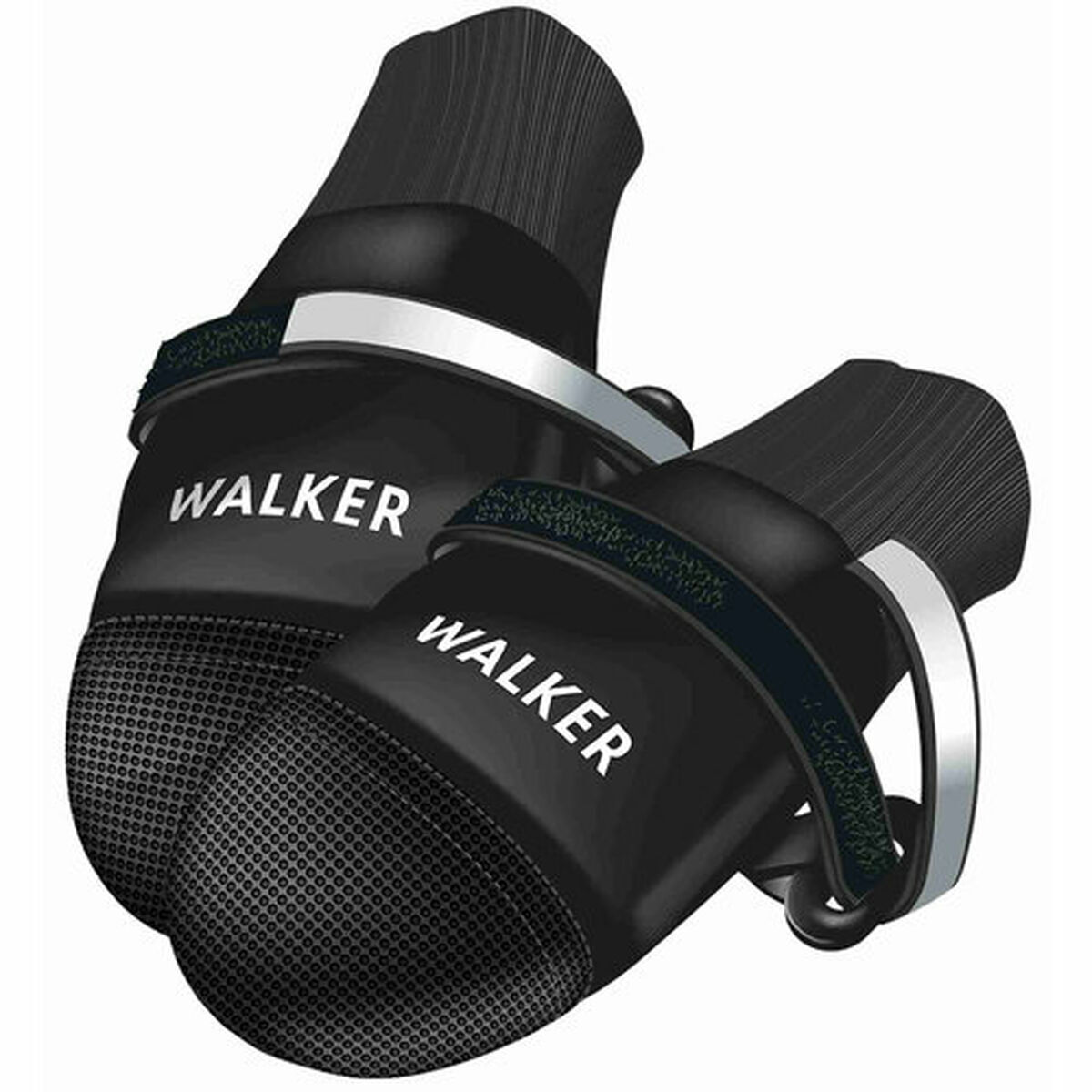 Boots Trixie Walker Care Comfort Black M — Vêtements pour chiens — photo 12
