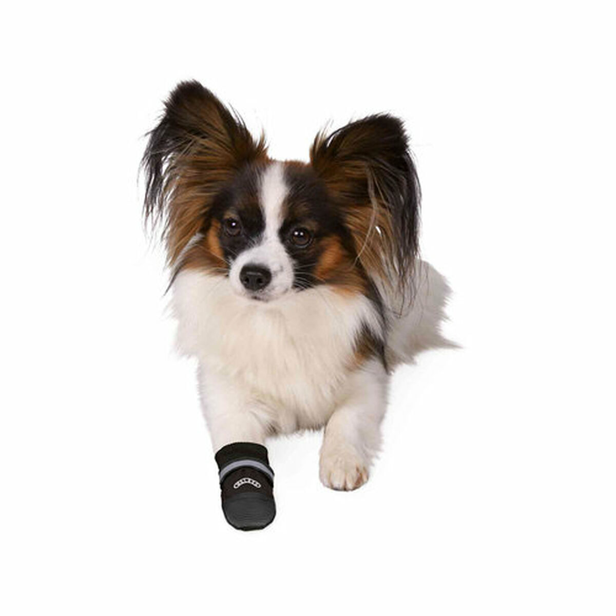 Boots Trixie Walker Care Comfort Black M — Vêtements pour chiens — photo 10