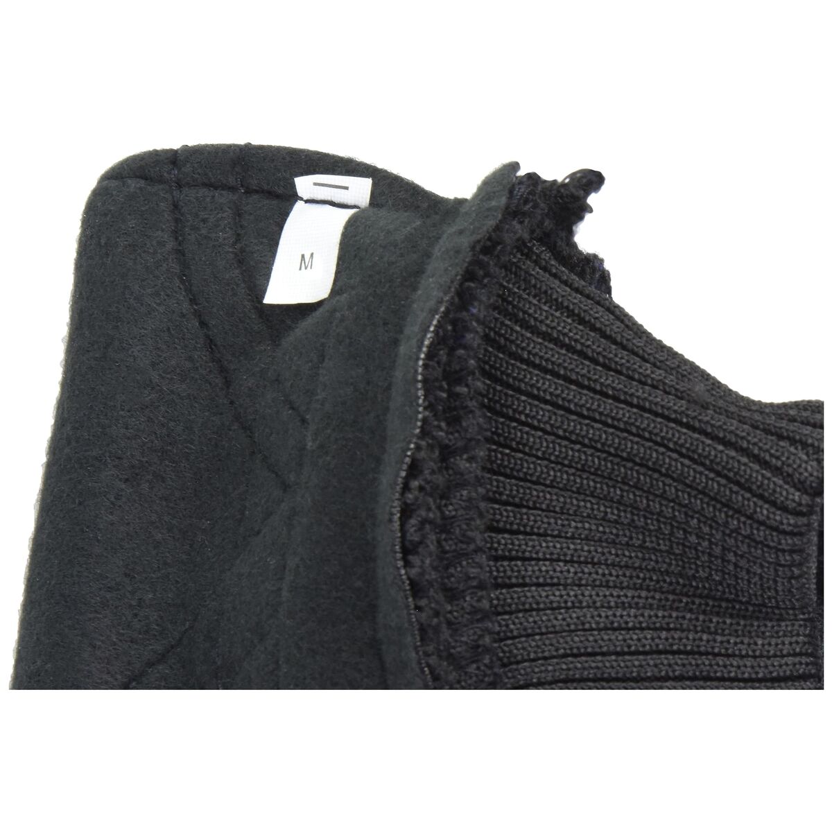 Boots Trixie Walker Care Comfort Black M — Vêtements pour chiens — photo 6