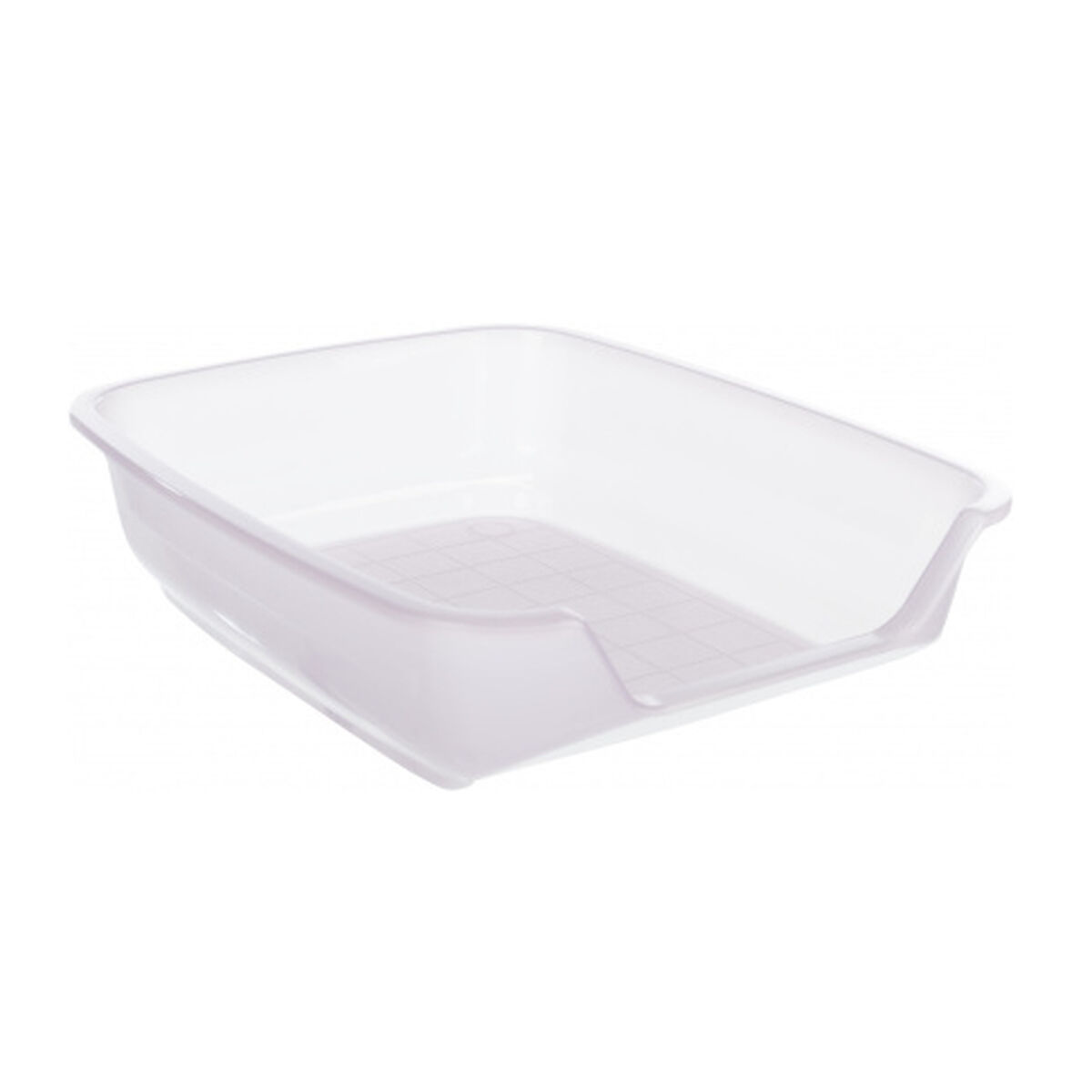 Tacka Trixie Plastic — Żwirek i kuwety — photo 2
