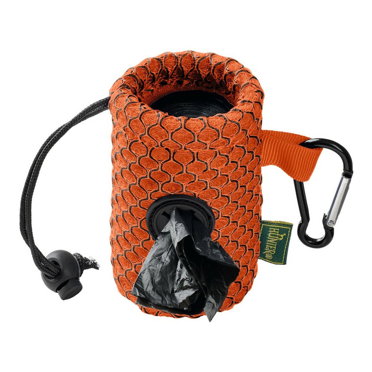 Pet Bag Dispenser Hunter Orange sac porte-sac Leggings — Colliers, laisses et harnais — photo 2