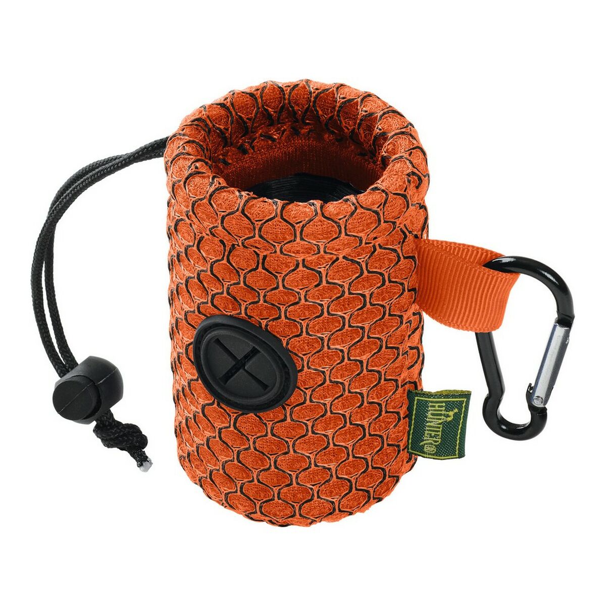 Pet Bag Dispenser Hunter Orange sac porte-sac Leggings — Colliers, laisses et harnais — photo 3