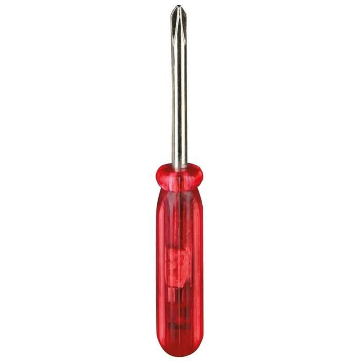Obroża LED dla zwierząt Trixie Flash USB Green — photo 3