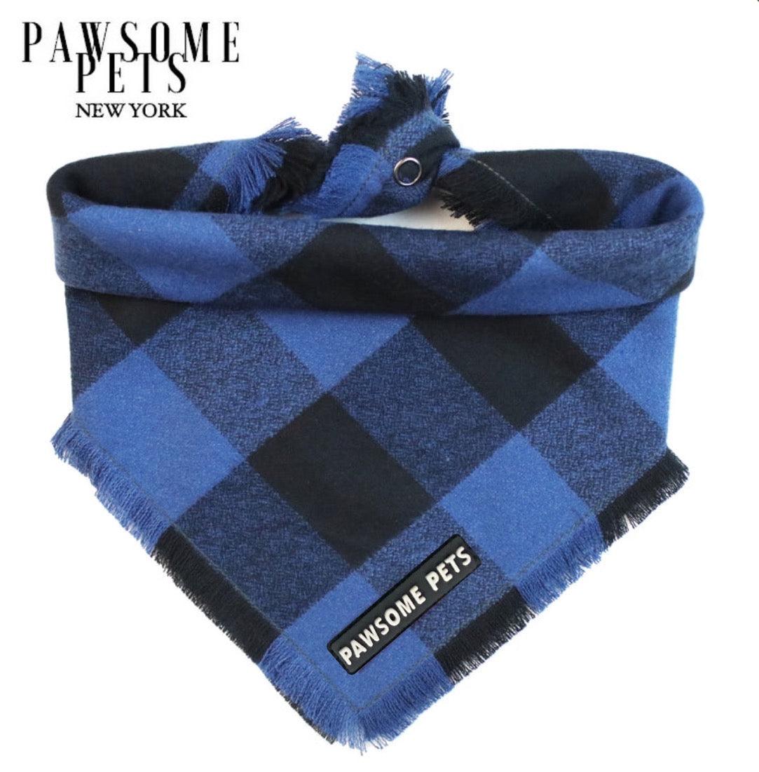 Pawsome Pets New York Bandana - Grayson — Vêtements pour chiens — photo 2