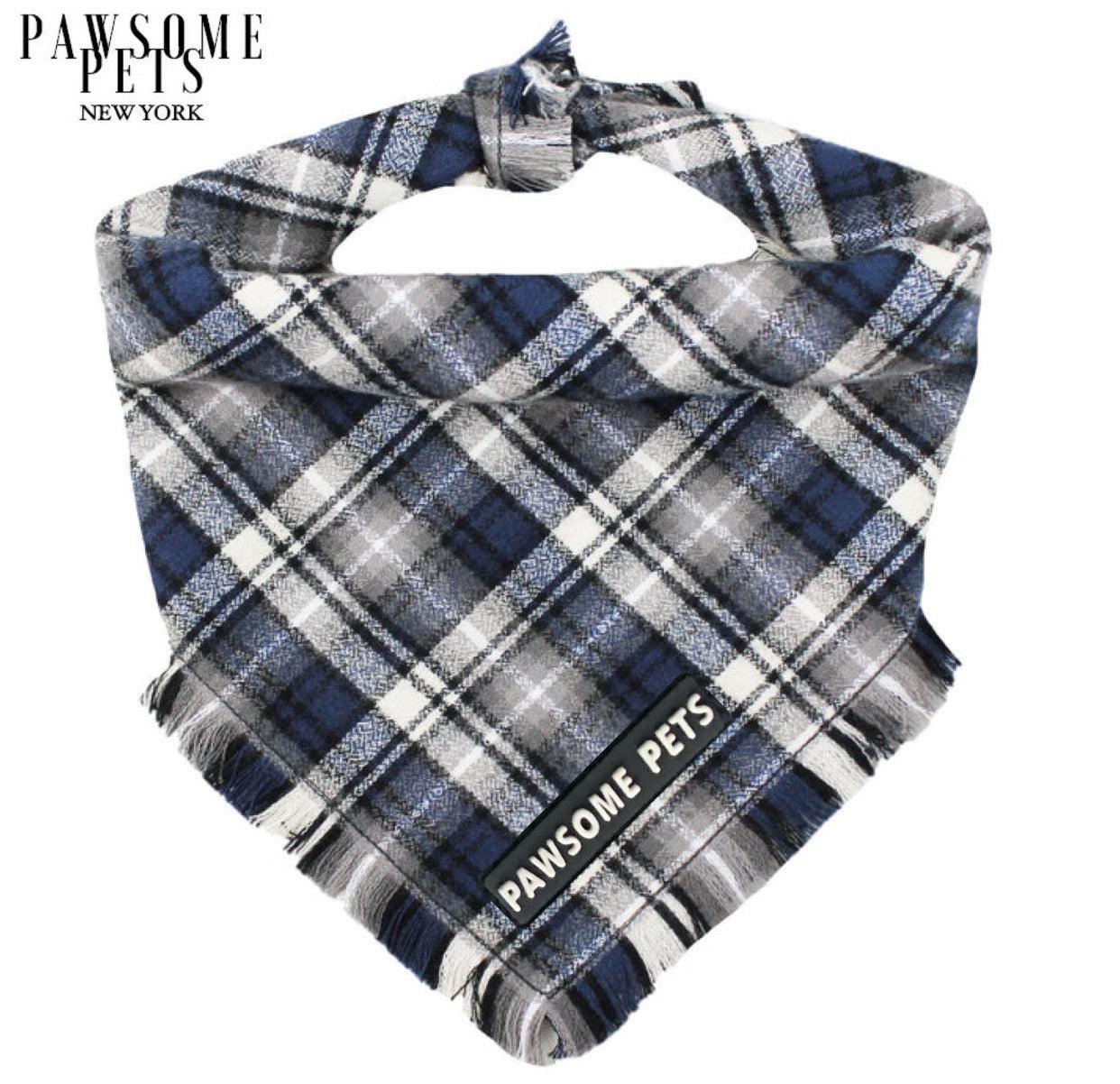 Pawsome Pets New York Bandana - Elliot — Vêtements pour chiens — photo 2