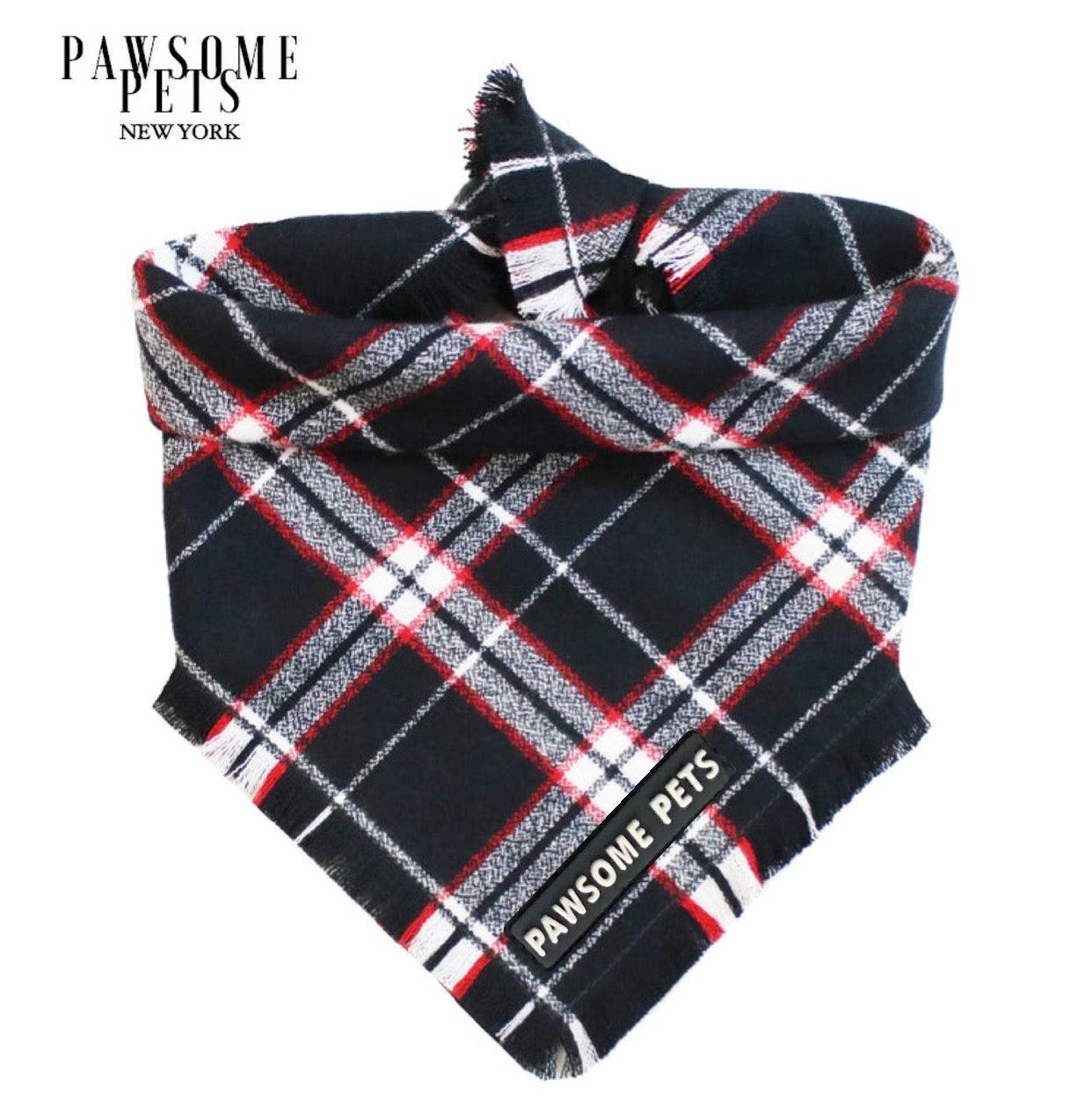 Pawsome Pets New York Bandana - Asher — Ubranka dla psów — photo 2