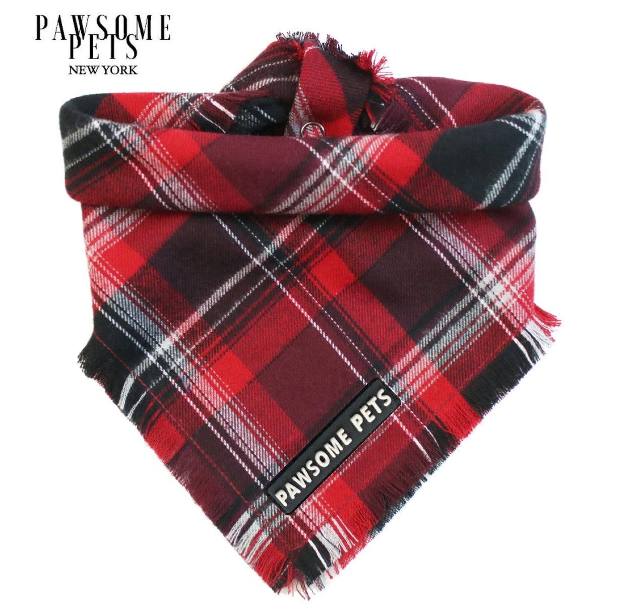 Pawsome Pets New York Bandana - Ripley — Ubranka dla psów — photo 2