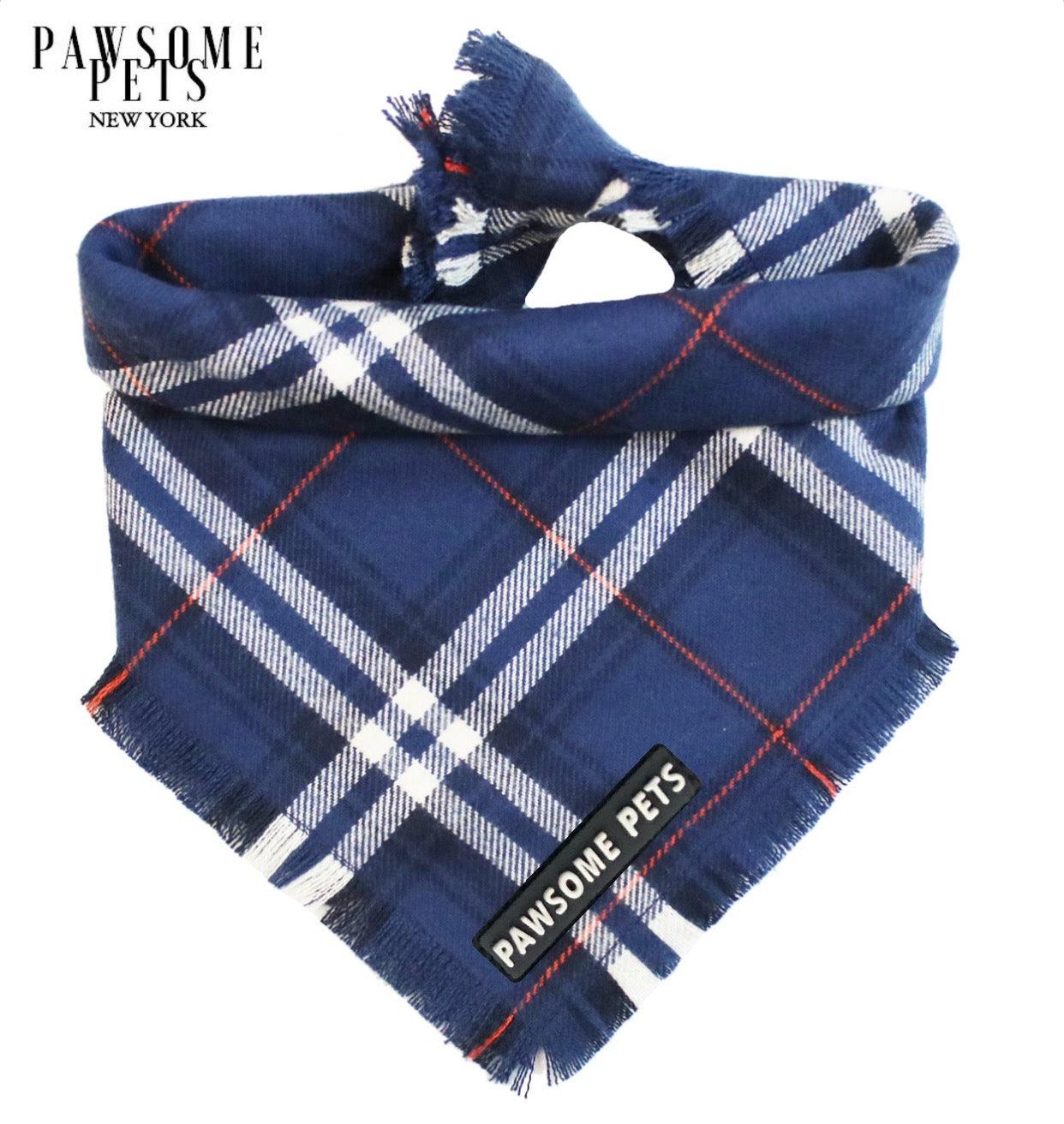 Pawsome Pets New York Bandana - Rae — Ubranka dla psów — photo 2