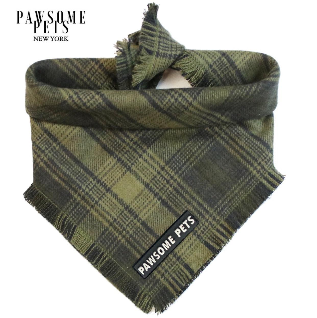 Pawsome Pets New York Bandana - Marley — Vêtements pour chiens — photo 2
