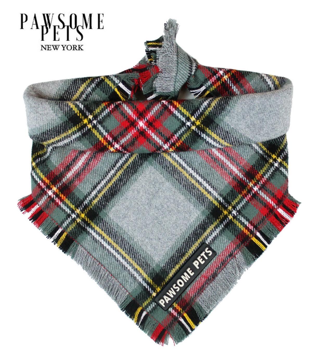 Pawsome Pets New York Bandana - Noelle — Ubranka dla psów — photo 2