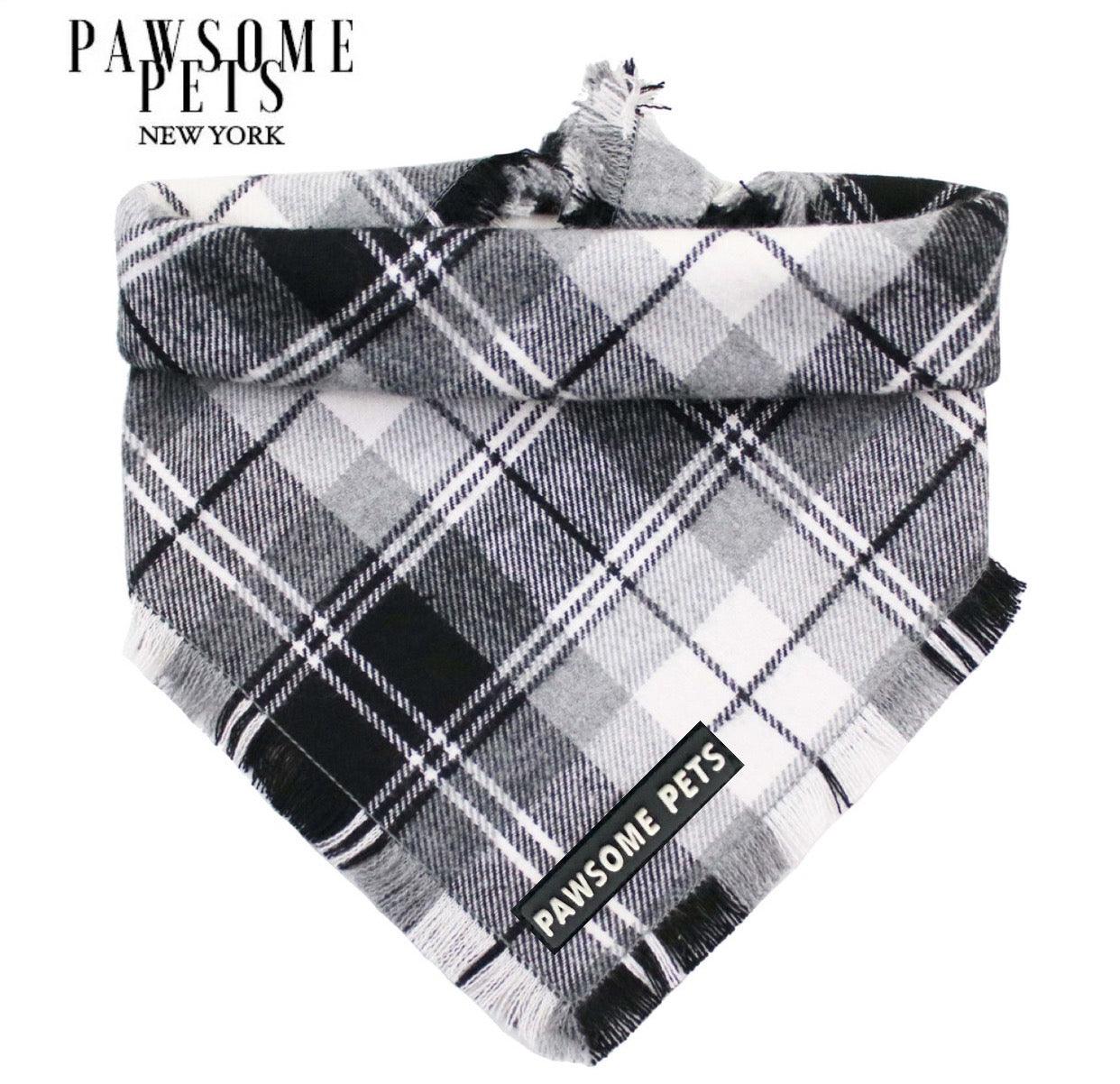 Pawsome Pets New York Bandana - Alpine — Ubranka dla psów — photo 2