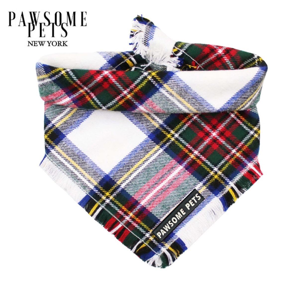 Pawsome Pets New York Bandana - Holly — Ubranka dla psów — photo 2
