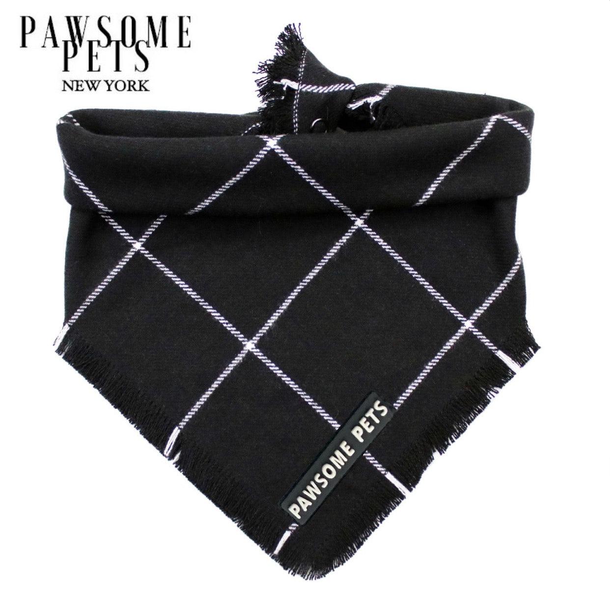 Pawsome Pets New York Bandana - Betty — Vêtements pour chiens — photo 2