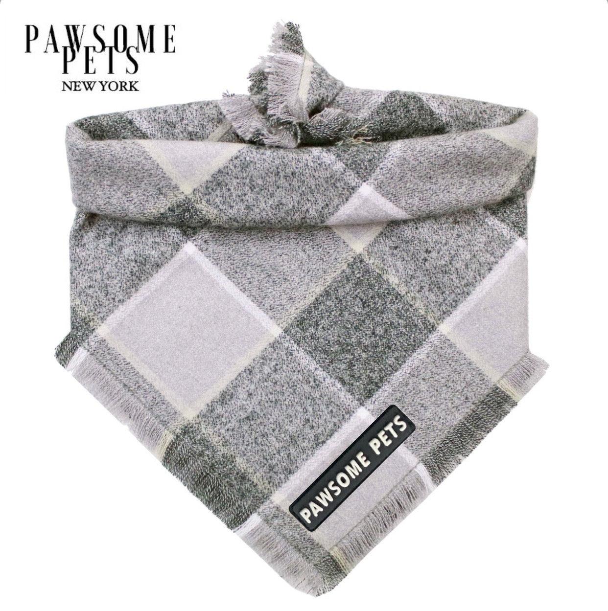 Pawsome Pets New York Bandana - Luca — Ubranka dla psów — photo 2
