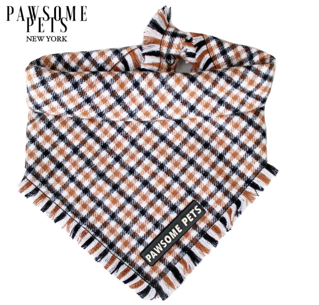 Pawsome Pets New York Bandana - Ellie — Ubranka dla psów — photo 2