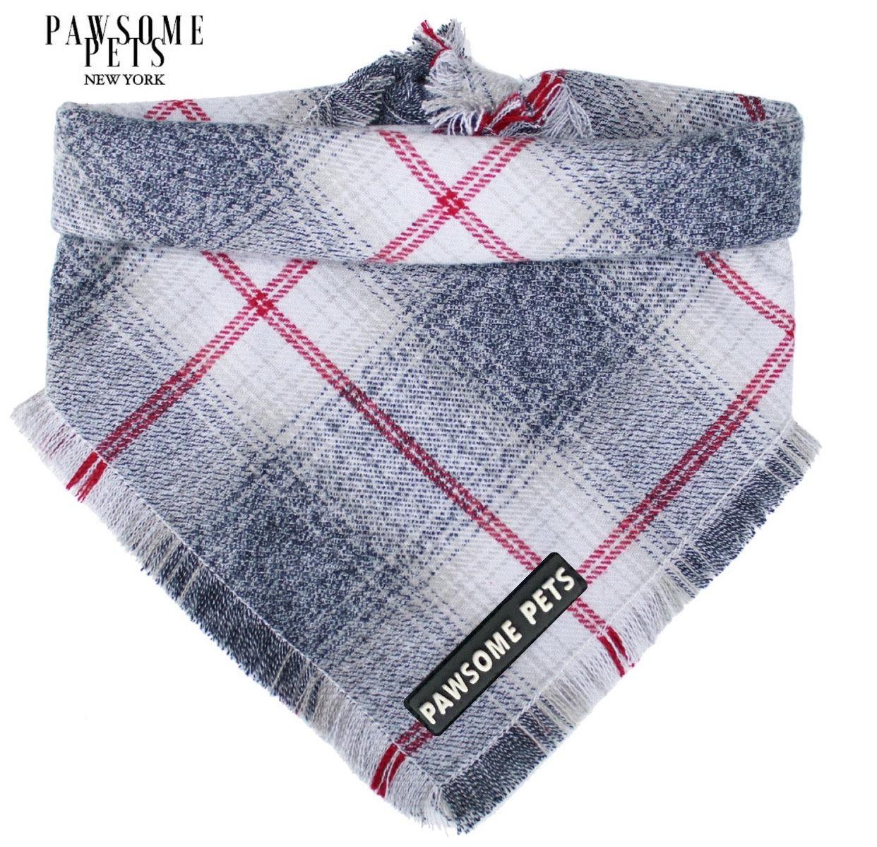 Pawsome Pets New York Bandana - Oakley — Vêtements pour chiens — photo 2