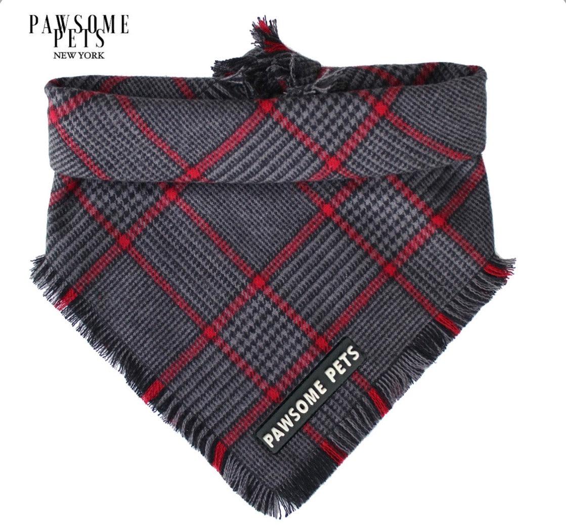 Pawsome Pets New York Bandana - Benji — Ubranka dla psów — photo 2