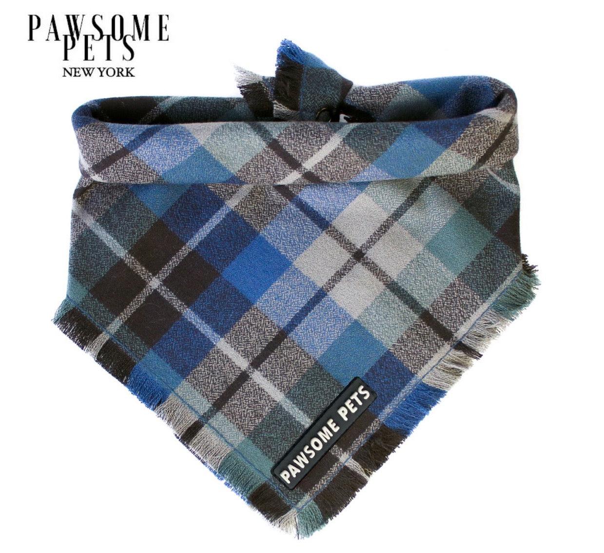 Pawsome Pets New York Bandana - Koda — Ubranka dla psów — photo 2